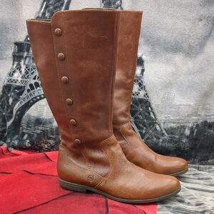 Born Sage Riding Boot 7